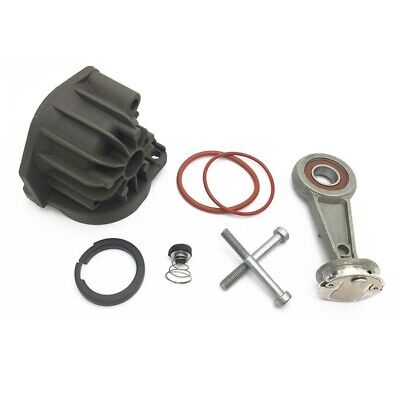 Kit reparo para compressor de ar